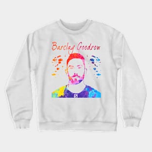 Barclay Goodrow Crewneck Sweatshirt